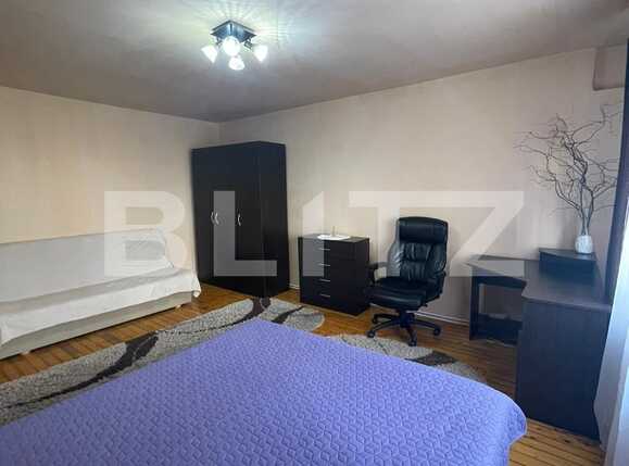 Apartament de închiriat 2 camere Marasti - 53915AI | BLITZ Cluj-Napoca | Poza5