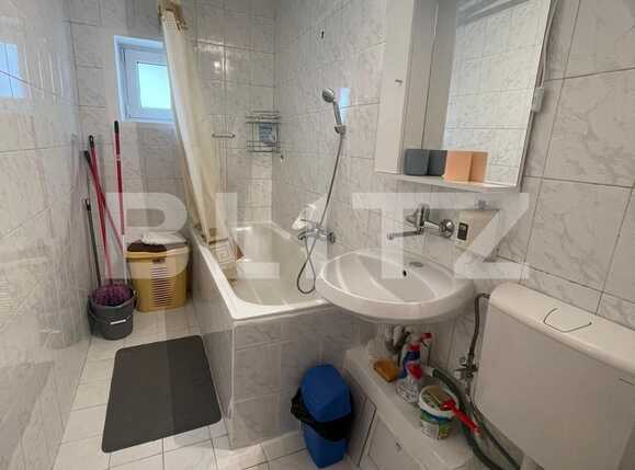 Apartament de închiriat 2 camere Marasti - 53915AI | BLITZ Cluj-Napoca | Poza16