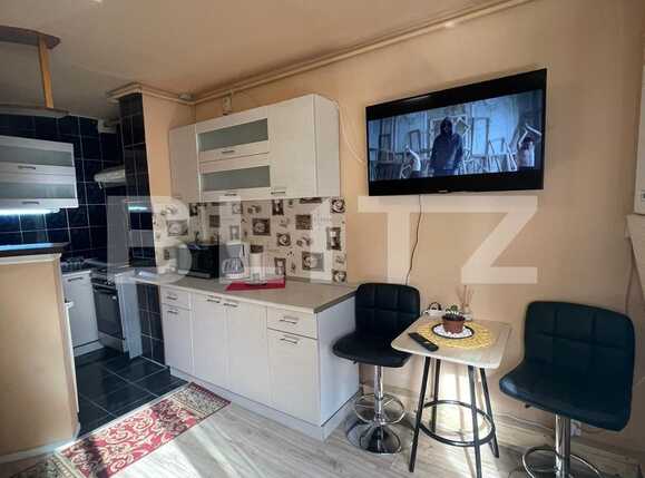 Apartament de închiriat 2 camere Marasti - 53915AI | BLITZ Cluj-Napoca | Poza14