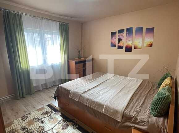 Apartament de închiriat 2 camere Marasti - 53915AI | BLITZ Cluj-Napoca | Poza1