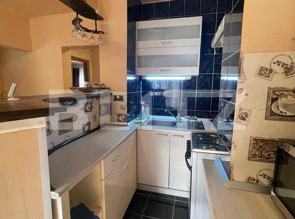 Apartament de închiriat 2 camere Marasti - 53915AI | BLITZ Cluj-Napoca | Poza10