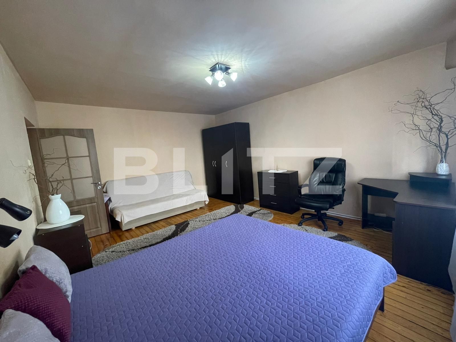 Apartament de închiriat 2 camere Marasti - 53915AI | BLITZ Cluj-Napoca | Poza6