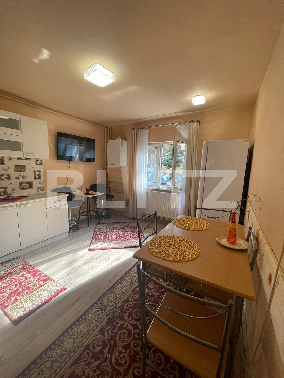 Apartament de închiriat 2 camere Marasti - 53915AI | BLITZ Cluj-Napoca | Poza11