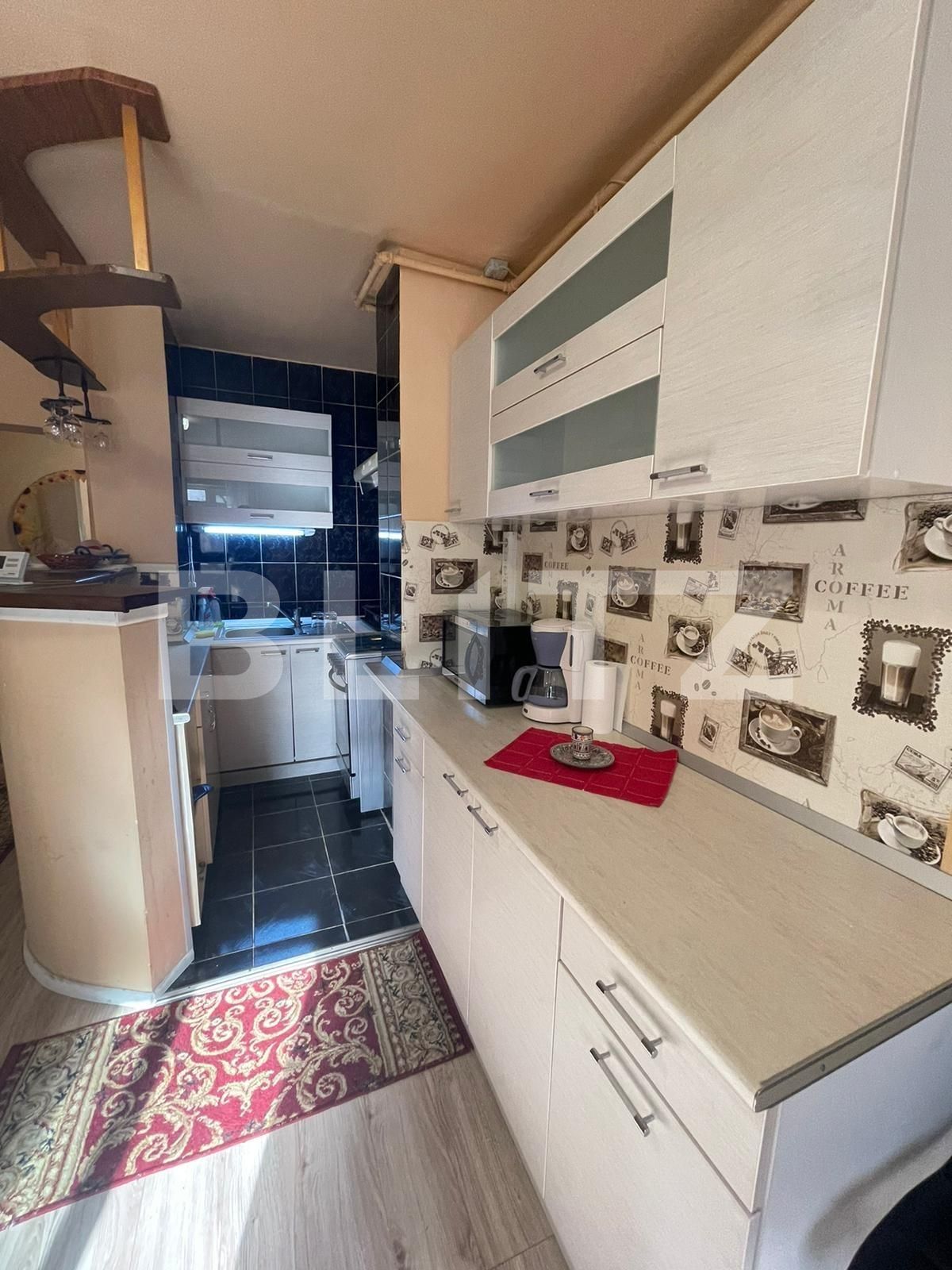 Apartament de închiriat 2 camere Marasti - 53915AI | BLITZ Cluj-Napoca | Poza13