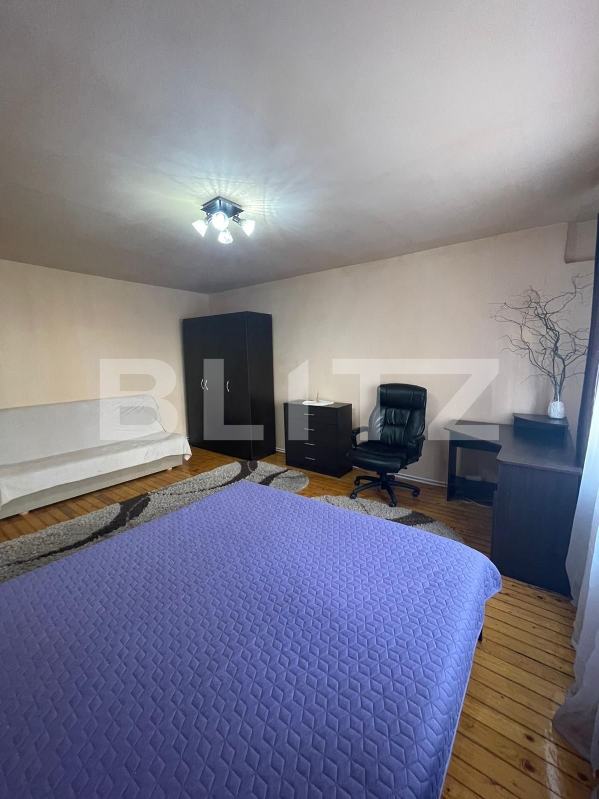 Apartament de închiriat 2 camere Marasti - 53915AI | BLITZ Cluj-Napoca | Poza5