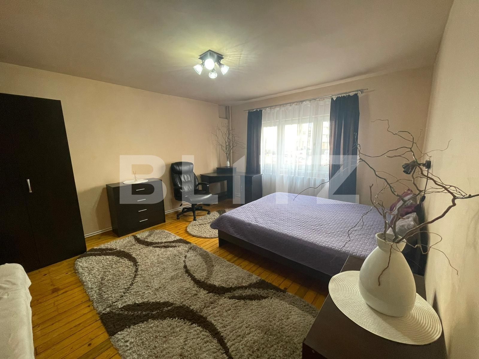 Apartament de închiriat 2 camere Marasti - 53915AI | BLITZ Cluj-Napoca | Poza8