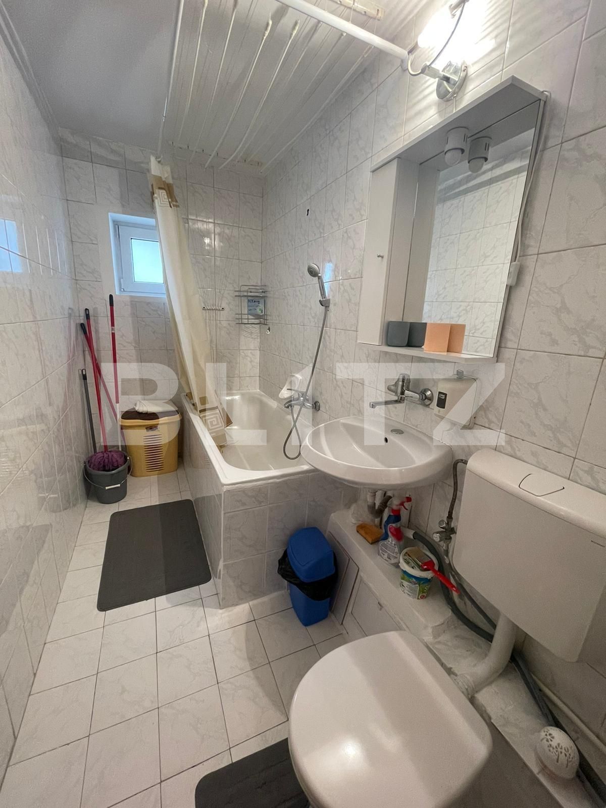 Apartament de închiriat 2 camere Marasti - 53915AI | BLITZ Cluj-Napoca | Poza16