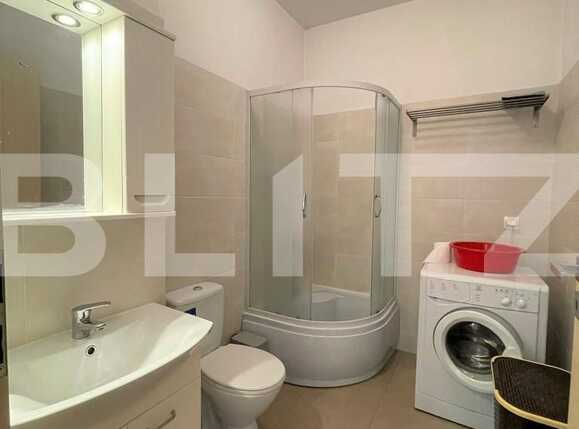 Apartament de închiriat 2 camere Grigorescu - 53916AI | BLITZ Cluj-Napoca | Poza12