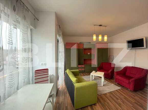 Apartament de închiriat 2 camere Grigorescu - 53916AI | BLITZ Cluj-Napoca | Poza3