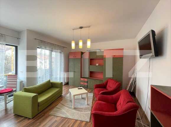 Apartament de închiriat 2 camere Grigorescu - 53916AI | BLITZ Cluj-Napoca | Poza2