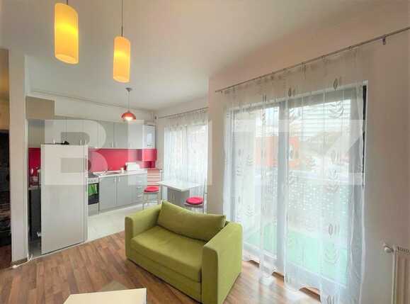 Apartament de închiriat 2 camere Grigorescu - 53916AI | BLITZ Cluj-Napoca | Poza5
