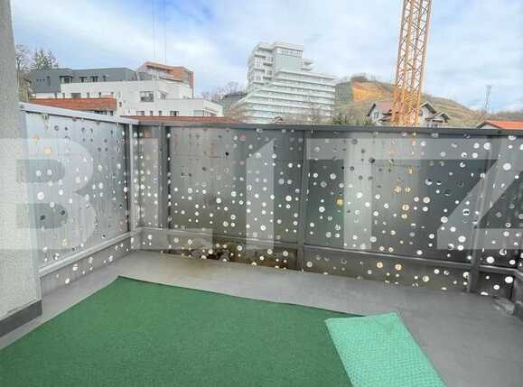 Apartament de închiriat 2 camere Grigorescu - 53916AI | BLITZ Cluj-Napoca | Poza13