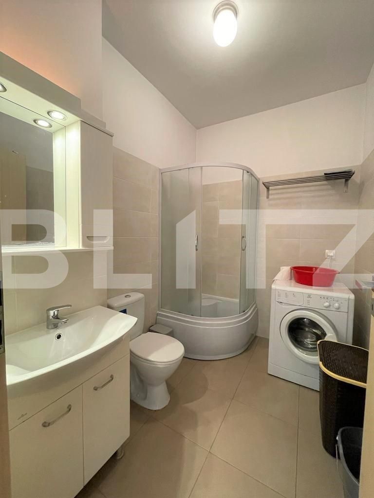 Apartament de închiriat 2 camere Grigorescu - 53916AI | BLITZ Cluj-Napoca | Poza12