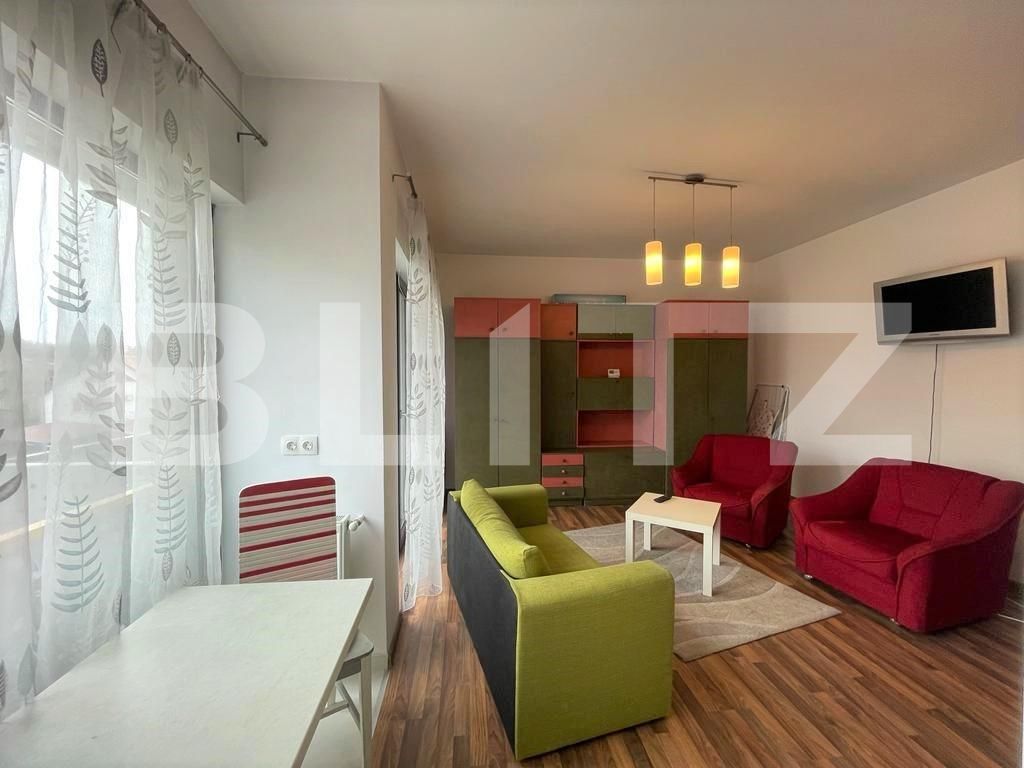 Apartament de închiriat 2 camere Grigorescu - 53916AI | BLITZ Cluj-Napoca | Poza3