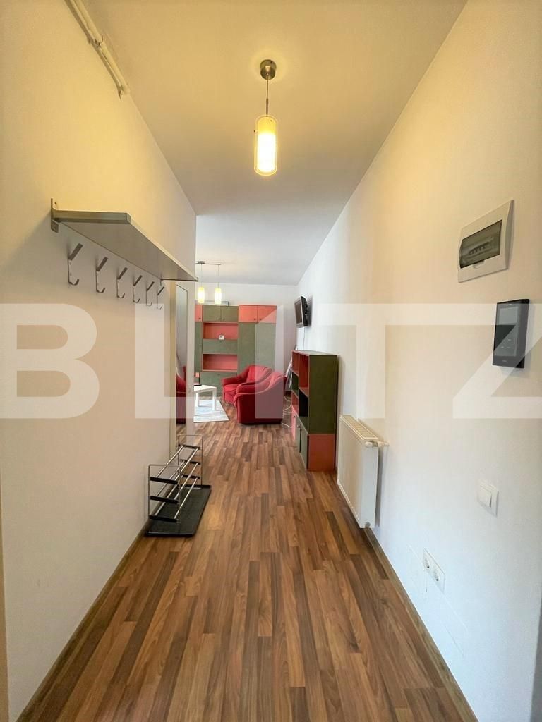 Apartament de închiriat 2 camere Grigorescu - 53916AI | BLITZ Cluj-Napoca | Poza7