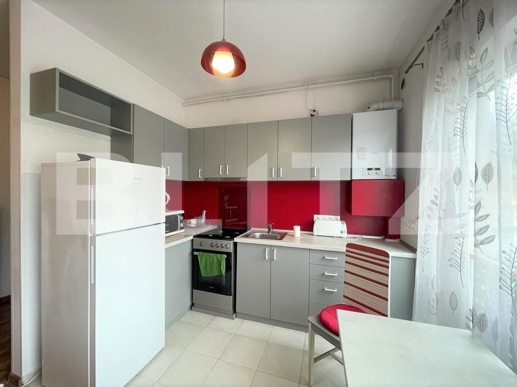 Apartament de închiriat 2 camere Grigorescu - 53916AI | BLITZ Cluj-Napoca | Poza6