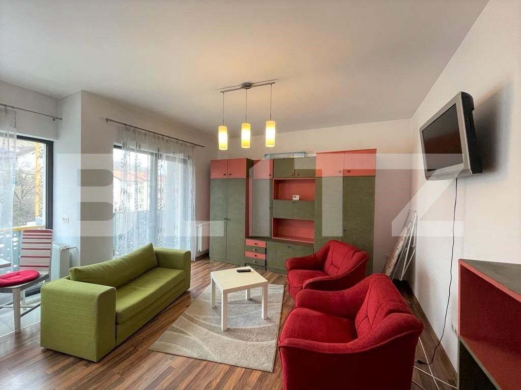 Apartament de închiriat 2 camere Grigorescu - 53916AI | BLITZ Cluj-Napoca | Poza2