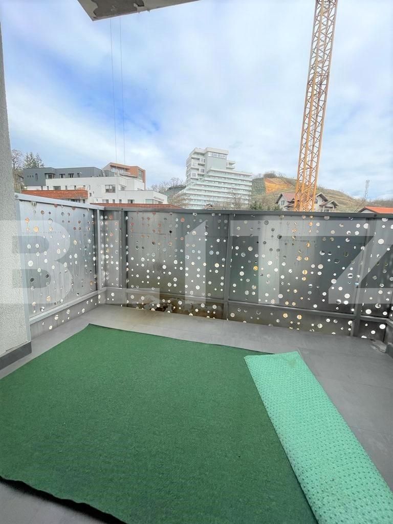 Apartament de închiriat 2 camere Grigorescu - 53916AI | BLITZ Cluj-Napoca | Poza13