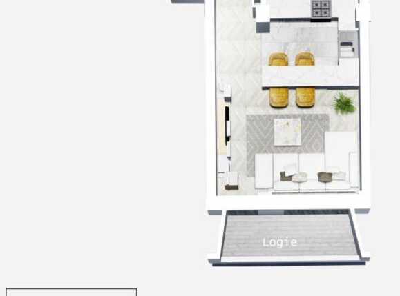 Garsonieră de vânzare Marasti - 53917AV | BLITZ Cluj-Napoca | Poza2