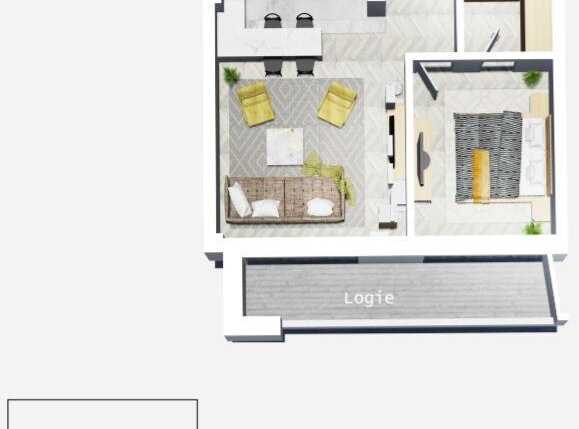 Apartament de vânzare 2 camere Marasti - 53919AV | BLITZ Cluj-Napoca | Poza1