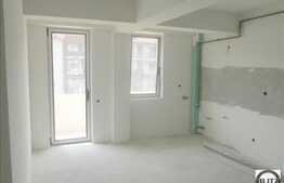 De vanzare apartament semifinisat, 1 camera, 38.14 mp, zona Tautiului!