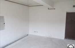 De vanzare apartament semifinisat, 1 camera, 38.14 mp, zona Tautiului!