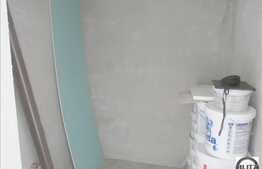 De vanzare apartament semifinisat, 1 camera, 38.14 mp, zona Tautiului!