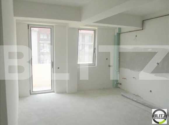 Garsonieră de vânzare Floreşti - 5392AV | BLITZ Cluj-Napoca | Poza1