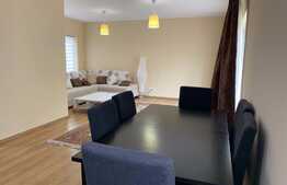 Duplex de vanzare, 115 mp, teren 120 mp, parcare, zona strazii Florilor