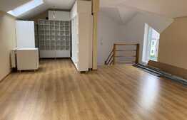 Duplex de vanzare, 115 mp, teren 120 mp, parcare, zona strazii Florilor