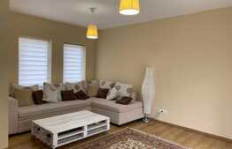 Duplex de vanzare, 115 mp, teren 120 mp, parcare, zona strazii Florilor