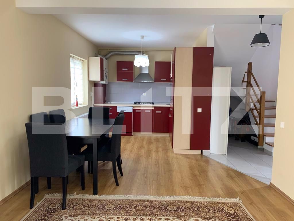 Casa de vânzare 4 camere Floreşti - 53920CV | BLITZ Cluj-Napoca | Poza1