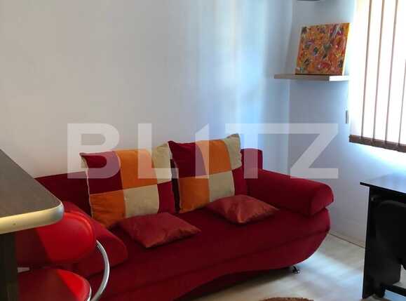 Apartament de închiriat 2 camere Manastur - 53929AI | BLITZ Cluj-Napoca | Poza1