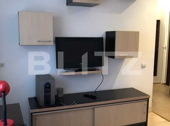 Apartament de închiriat 2 camere Manastur - 53929AI | BLITZ Cluj-Napoca | Poza2
