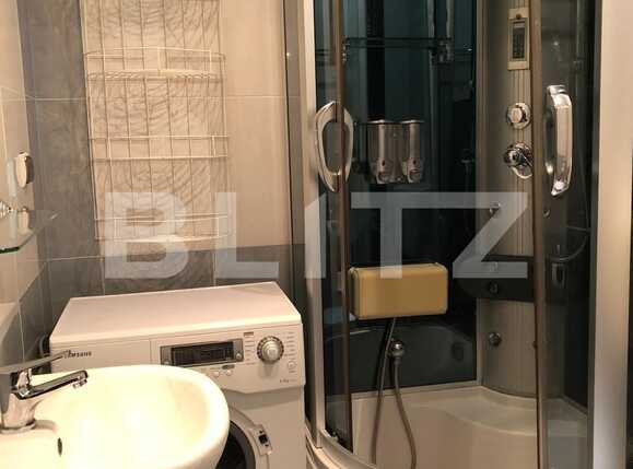 Apartament de închiriat 2 camere Manastur - 53929AI | BLITZ Cluj-Napoca | Poza9