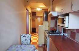 Apartament 3 camere, 54 mp, zona Bucium