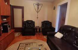 Apartament 3 camere, 54 mp, zona Bucium