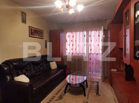 Apartament de închiriat 3 camere Manastur - 53930AI | BLITZ Cluj-Napoca | Poza3