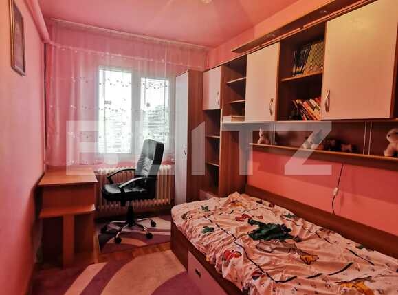 Apartament de închiriat 3 camere Manastur - 53930AI | BLITZ Cluj-Napoca | Poza5