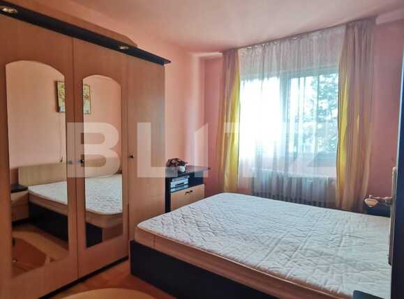 Apartament de închiriat 3 camere Manastur - 53930AI | BLITZ Cluj-Napoca | Poza1