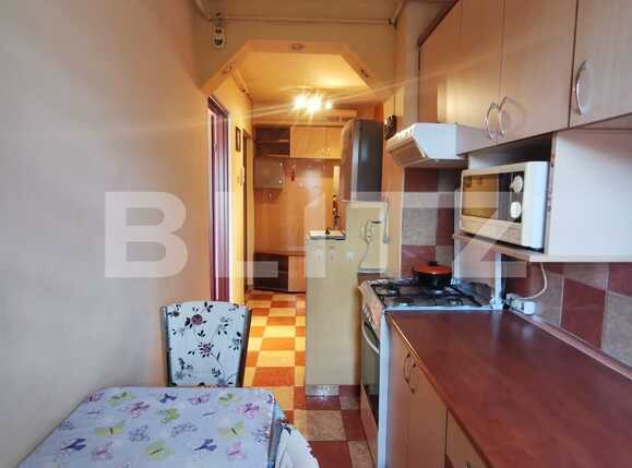 Apartament de închiriat 3 camere Manastur - 53930AI | BLITZ Cluj-Napoca | Poza9