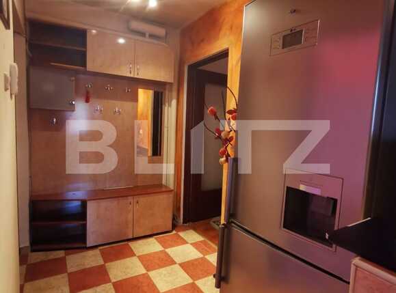 Apartament de închiriat 3 camere Manastur - 53930AI | BLITZ Cluj-Napoca | Poza7