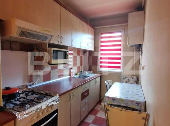 Apartament de închiriat 3 camere Manastur - 53930AI | BLITZ Cluj-Napoca | Poza8
