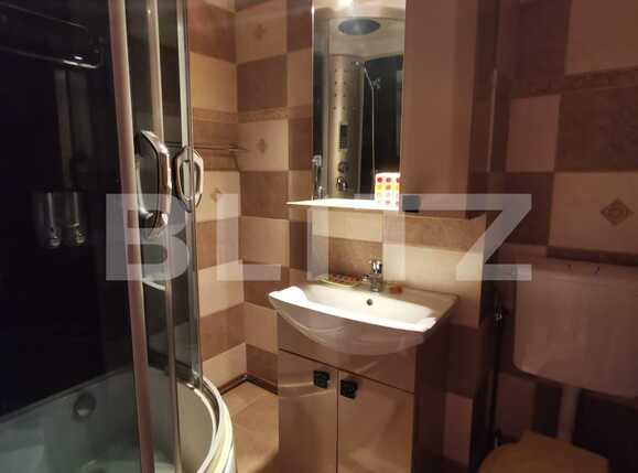 Apartament de închiriat 3 camere Manastur - 53930AI | BLITZ Cluj-Napoca | Poza10