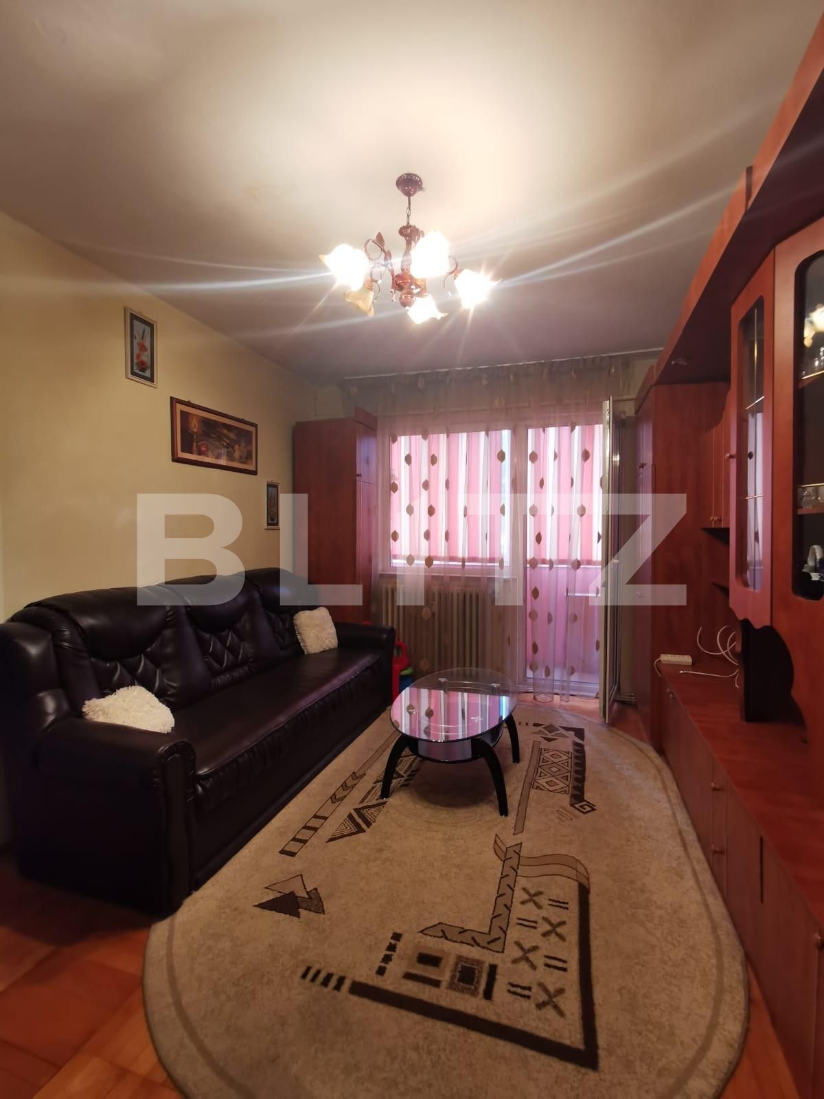 Apartament de închiriat 3 camere Manastur - 53930AI | BLITZ Cluj-Napoca | Poza3