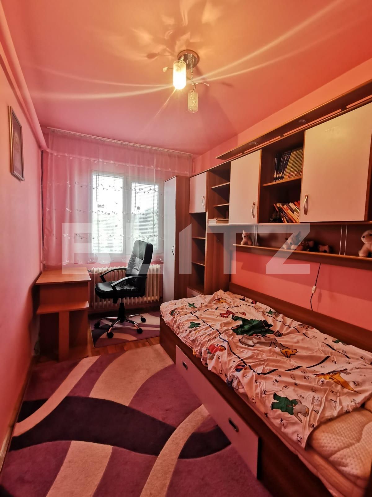 Apartament de închiriat 3 camere Manastur - 53930AI | BLITZ Cluj-Napoca | Poza5