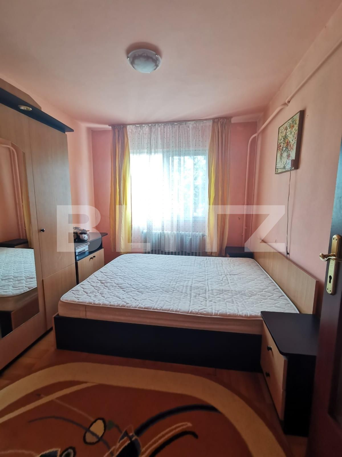 Apartament de închiriat 3 camere Manastur - 53930AI | BLITZ Cluj-Napoca | Poza2