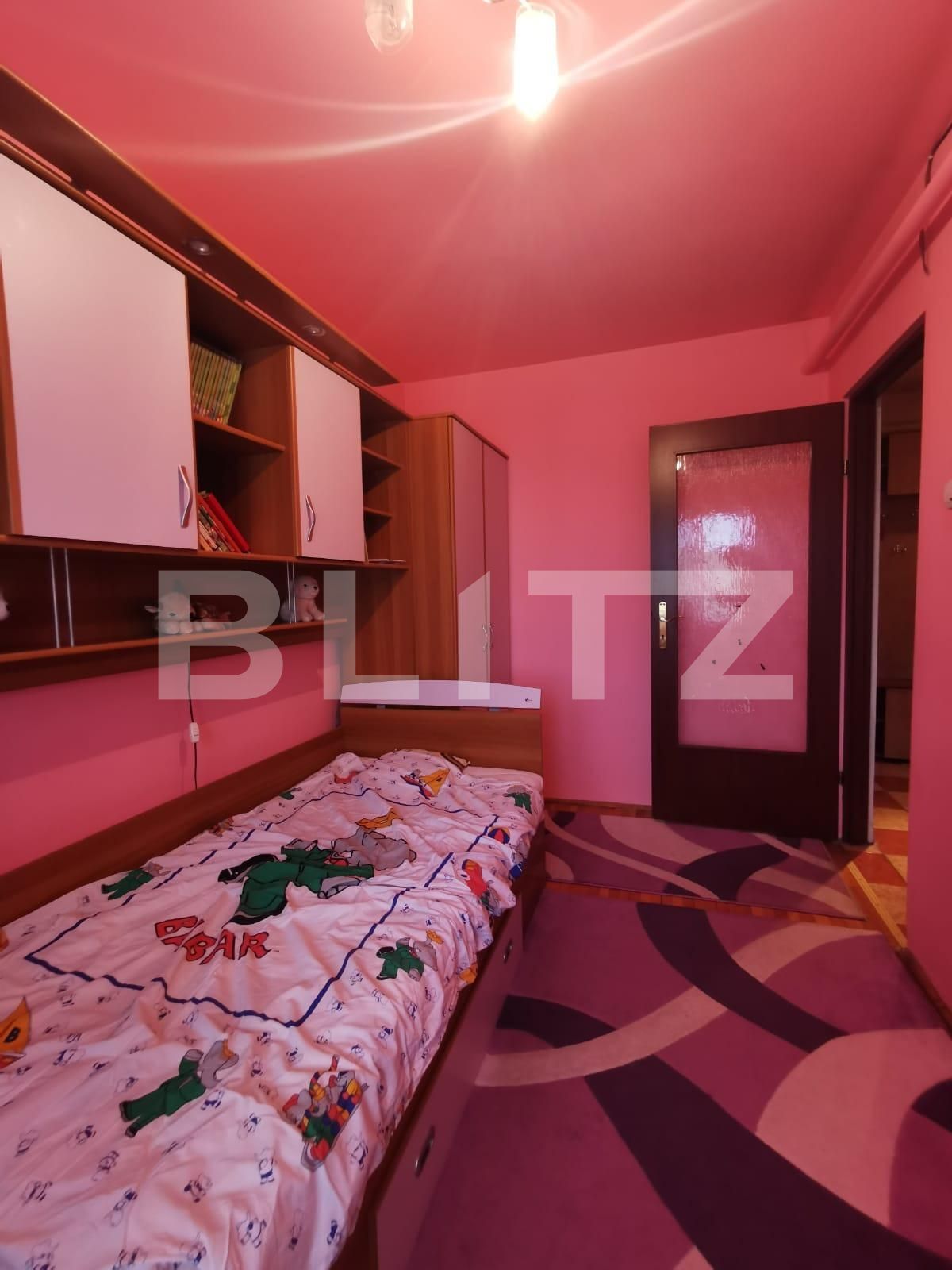 Apartament de închiriat 3 camere Manastur - 53930AI | BLITZ Cluj-Napoca | Poza6