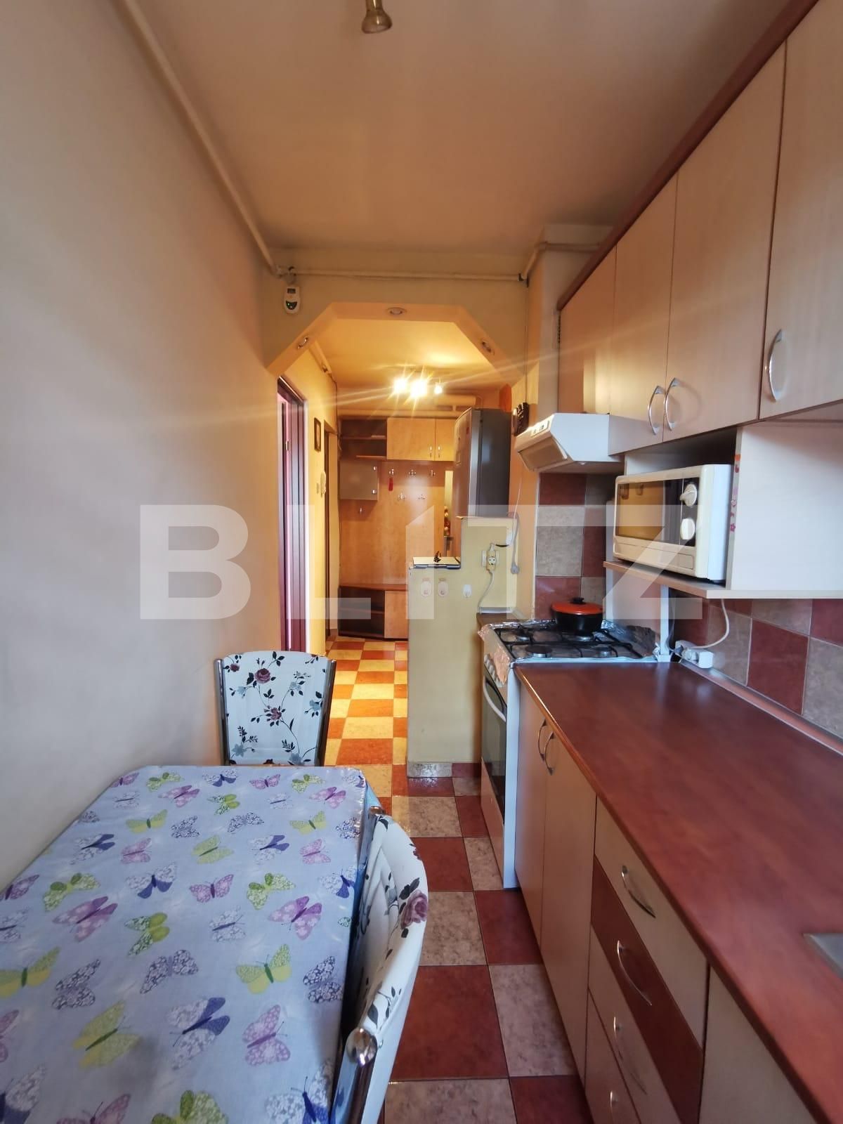 Apartament de închiriat 3 camere Manastur - 53930AI | BLITZ Cluj-Napoca | Poza9