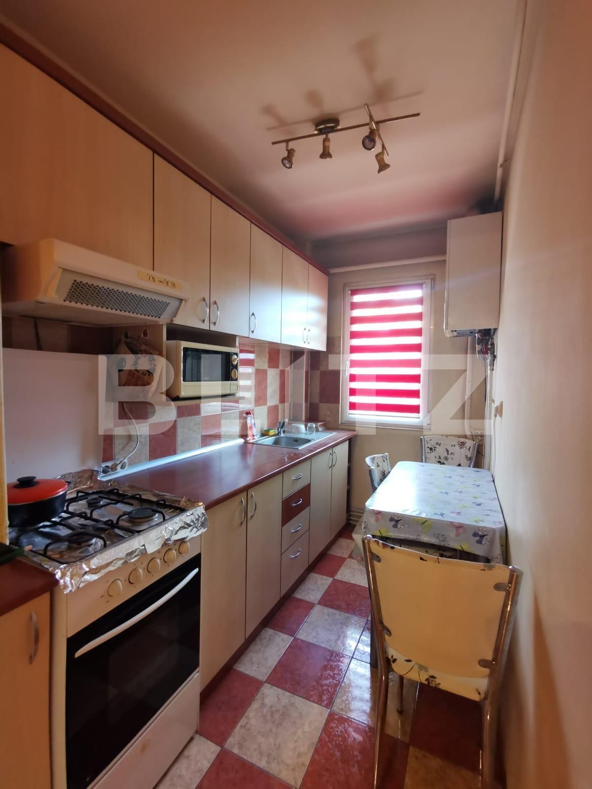 Apartament de închiriat 3 camere Manastur - 53930AI | BLITZ Cluj-Napoca | Poza8